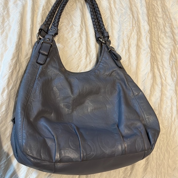 Coach purse - Picture 4 of 8